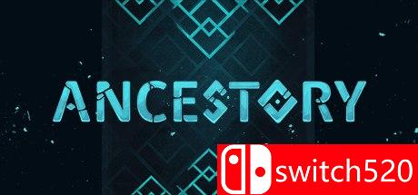 《先祖（Ancestory）》CODEX破解版[EN]_0