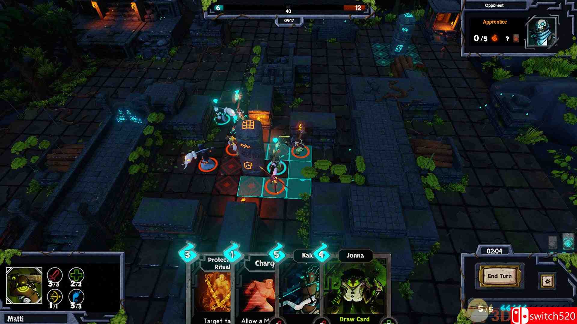 《先祖（Ancestory）》CODEX破解版[EN]_1