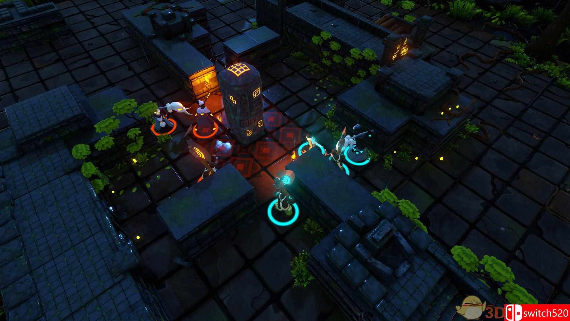 《先祖（Ancestory）》CODEX破解版[EN]_2