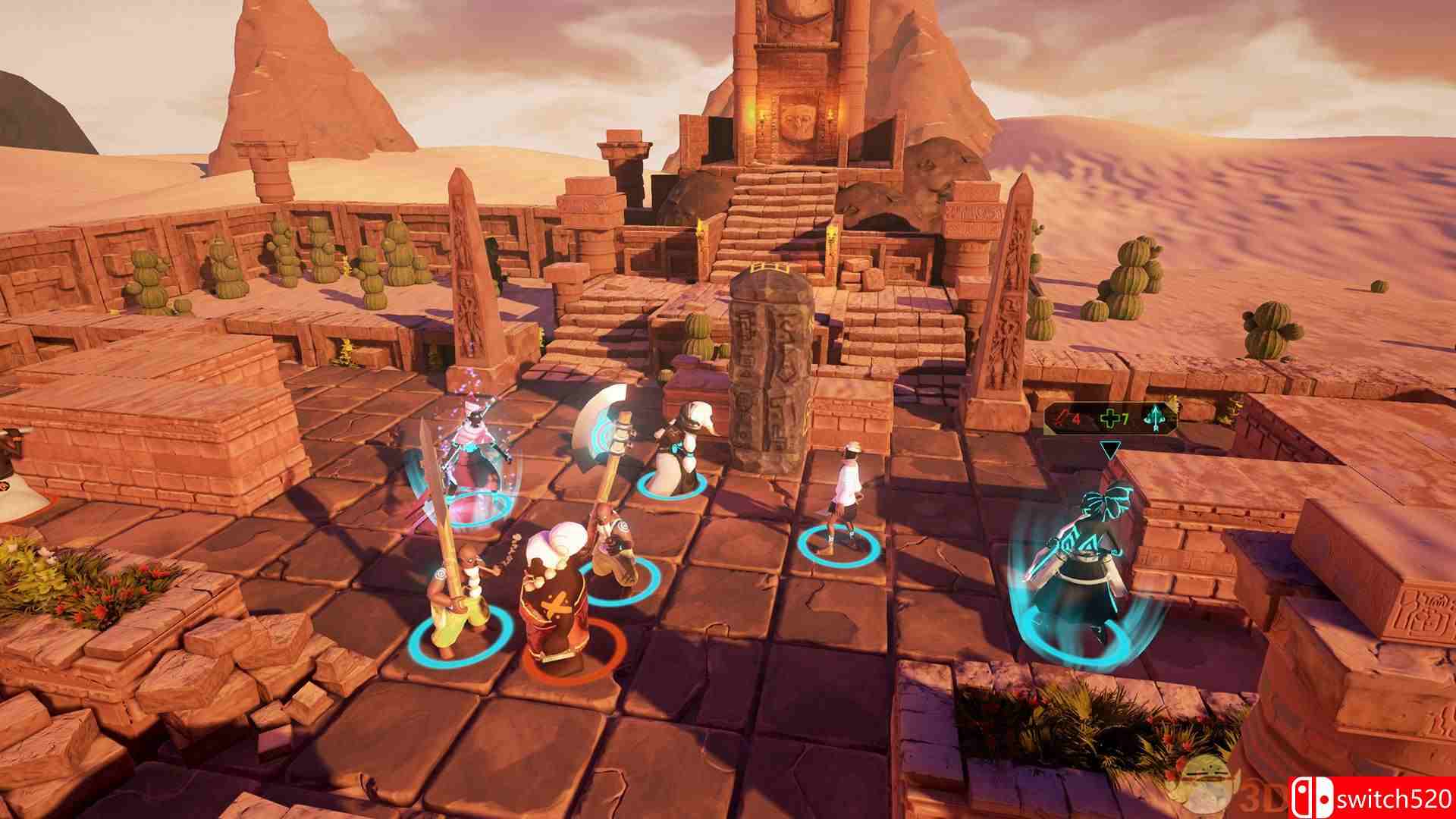 《先祖（Ancestory）》CODEX破解版[EN]_6