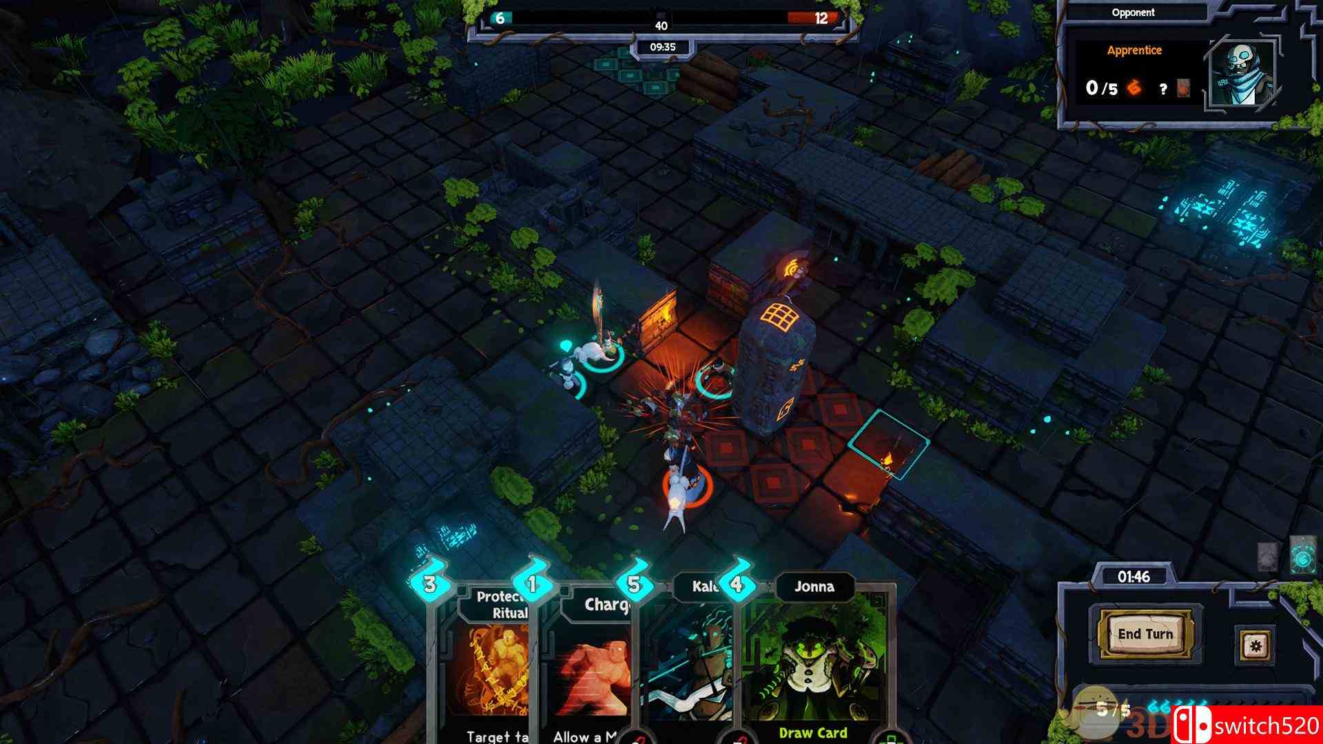 《先祖（Ancestory）》CODEX破解版[EN]_9