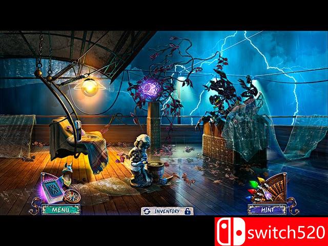 《阈下领域：杰作（Subliminal Realms: The Masterpiece）》典藏版 v1.0 ZEKE破解版[EN]_1