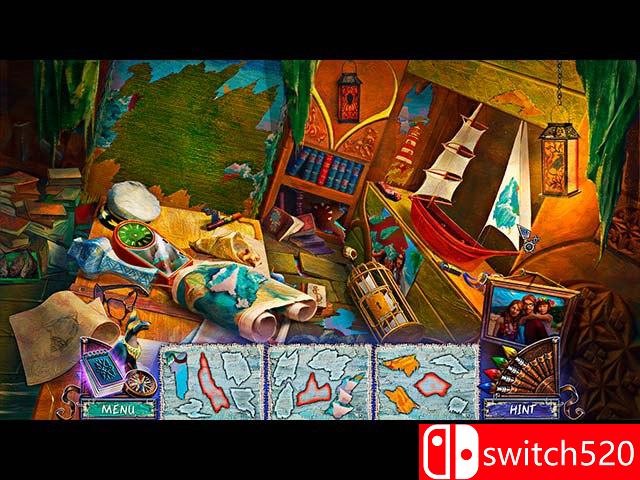 《阈下领域：杰作（Subliminal Realms: The Masterpiece）》典藏版 v1.0 ZEKE破解版[EN]_2