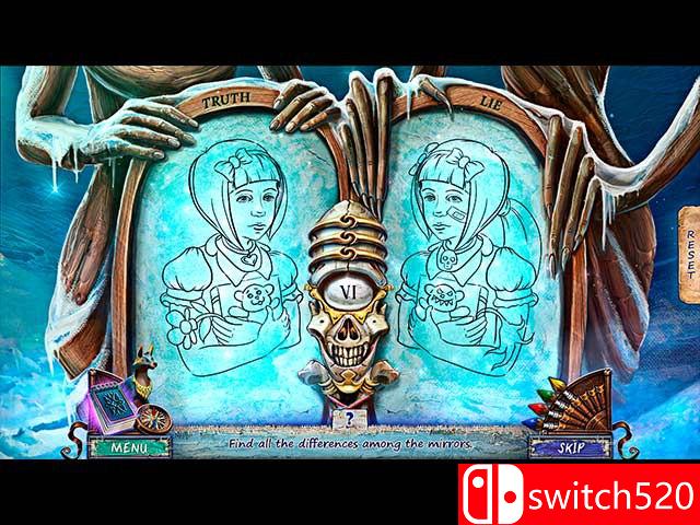 《阈下领域：杰作（Subliminal Realms: The Masterpiece）》典藏版 v1.0 ZEKE破解版[EN]_3