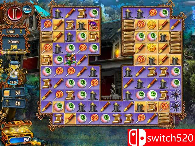 《拯救万圣节：女巫之城（Save Halloween: City of Witches）》v1.0 ZEKE破解版[EN]_2