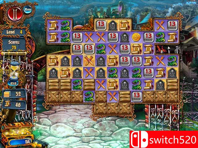 《拯救万圣节：女巫之城（Save Halloween: City of Witches）》v1.0 ZEKE破解版[EN]_3