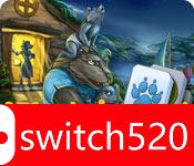 《麻将：狼的故事（Mahjong: Wolf Stories）》v1.0 ZEKE破解版[EN]_0