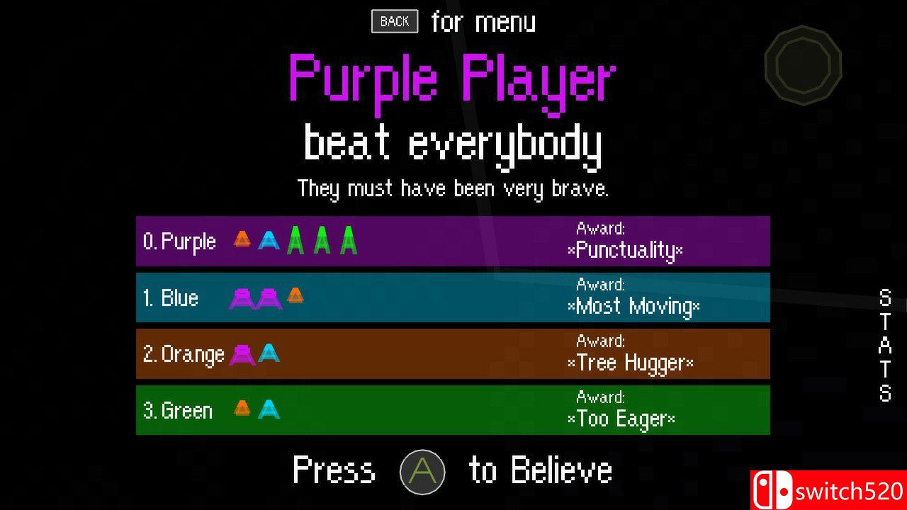 《拉线流星锤》游戏截图1