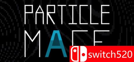 《拉线流星锤（PARTICLE MACE）》游戏封面