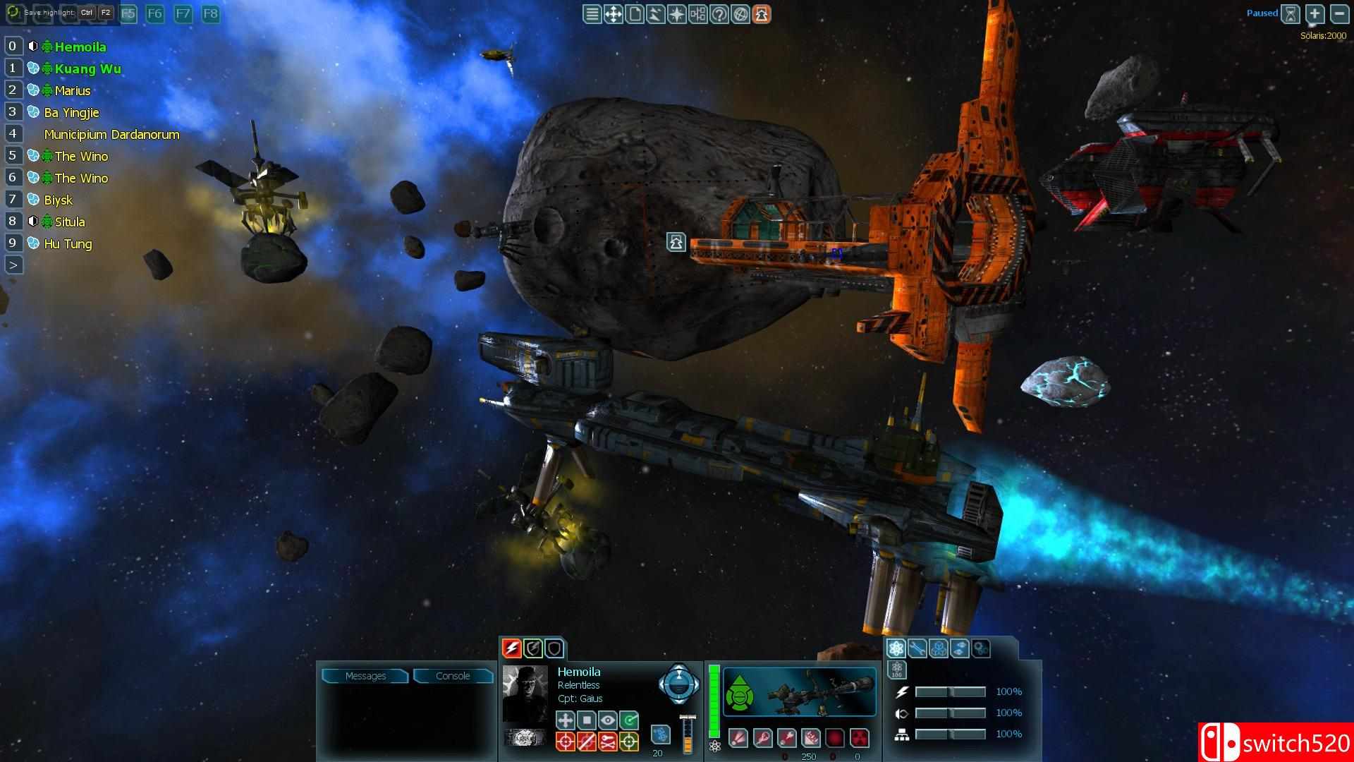 《谷神星（Ceres）》v1.4.1 三国语言 SiMPLEX硬盘版[EN]_2