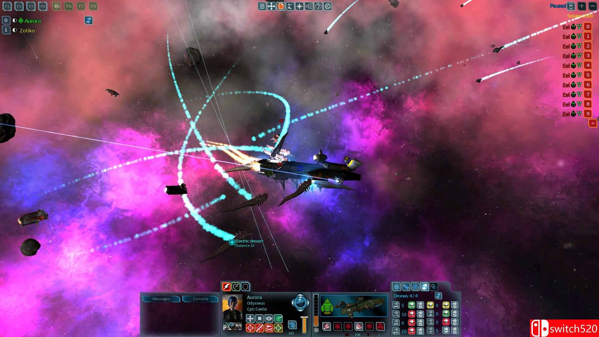 《谷神星（Ceres）》v1.4.1 三国语言 SiMPLEX硬盘版[EN]_3