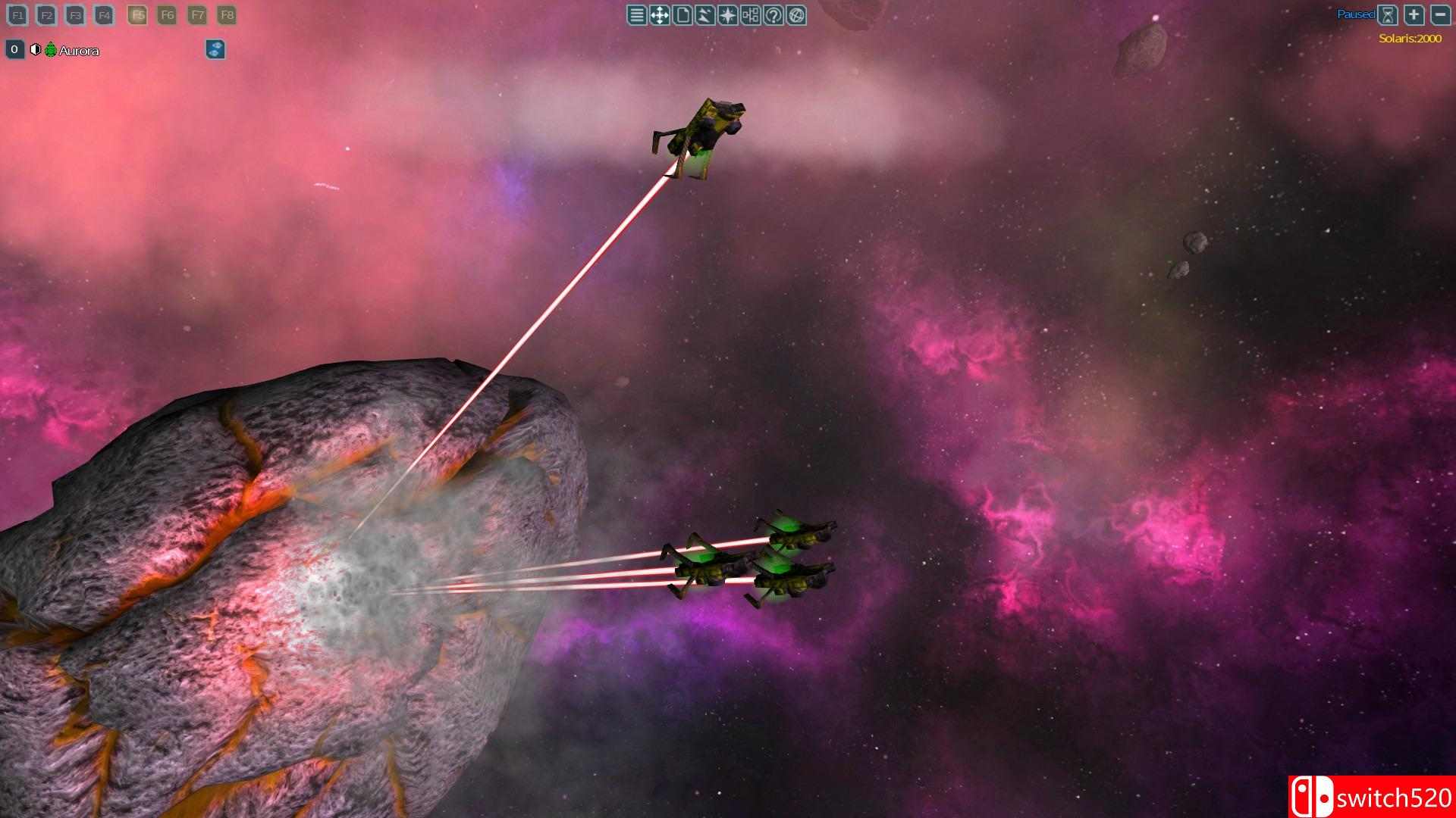 《谷神星（Ceres）》v1.4.1 三国语言 SiMPLEX硬盘版[EN]_4