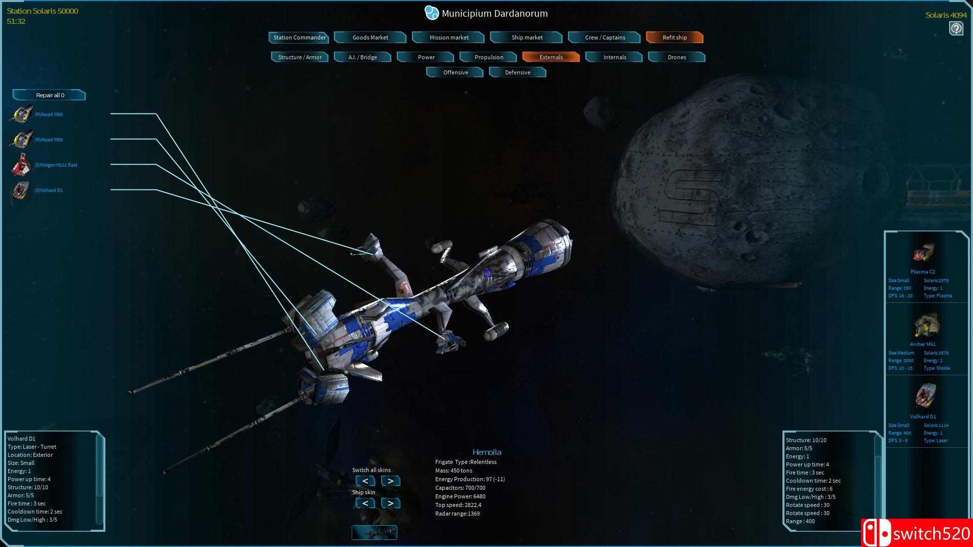 《谷神星（Ceres）》v1.4.1 三国语言 SiMPLEX硬盘版[EN]_5