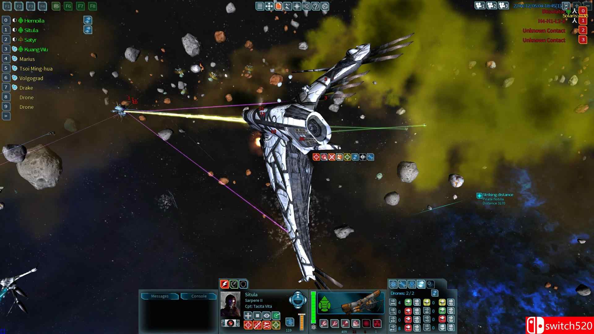 《谷神星（Ceres）》v1.4.1 三国语言 SiMPLEX硬盘版[EN]_7