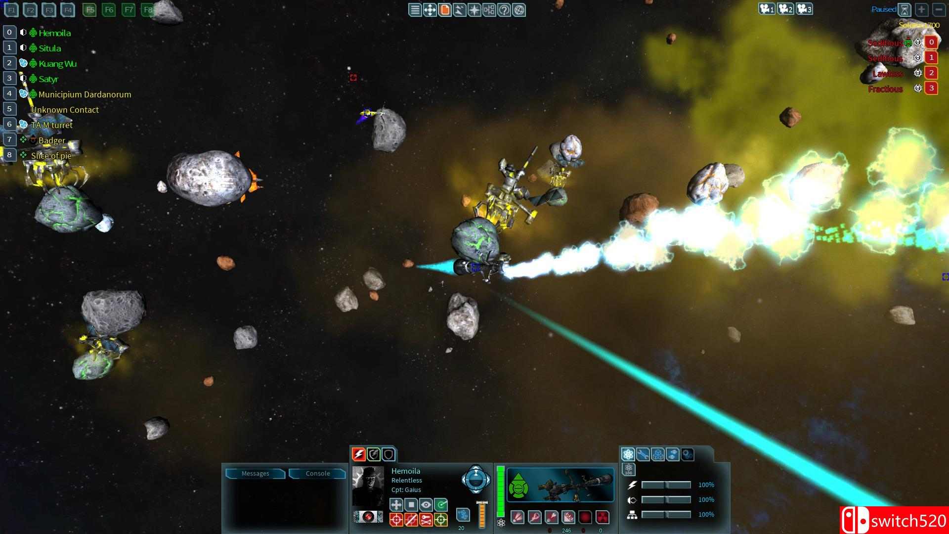 《谷神星（Ceres）》v1.4.1 三国语言 SiMPLEX硬盘版[EN]_8