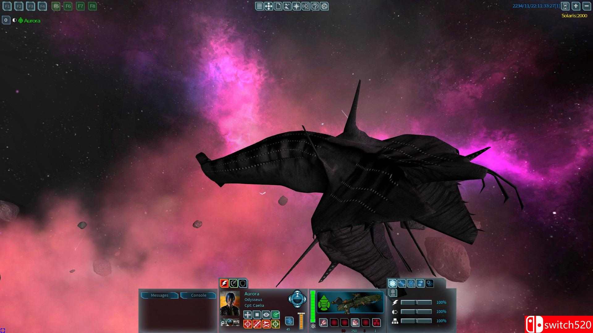 《谷神星（Ceres）》v1.4.1 三国语言 SiMPLEX硬盘版[EN]_9