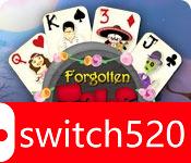 《遗忘的传说：亡灵节》游戏主图