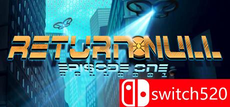 《无返回（Return NULL）》游戏截图