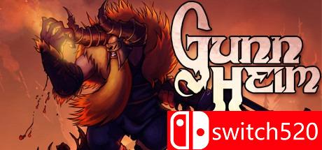 《枪炮大乱斗（Gunnheim）》游戏主图