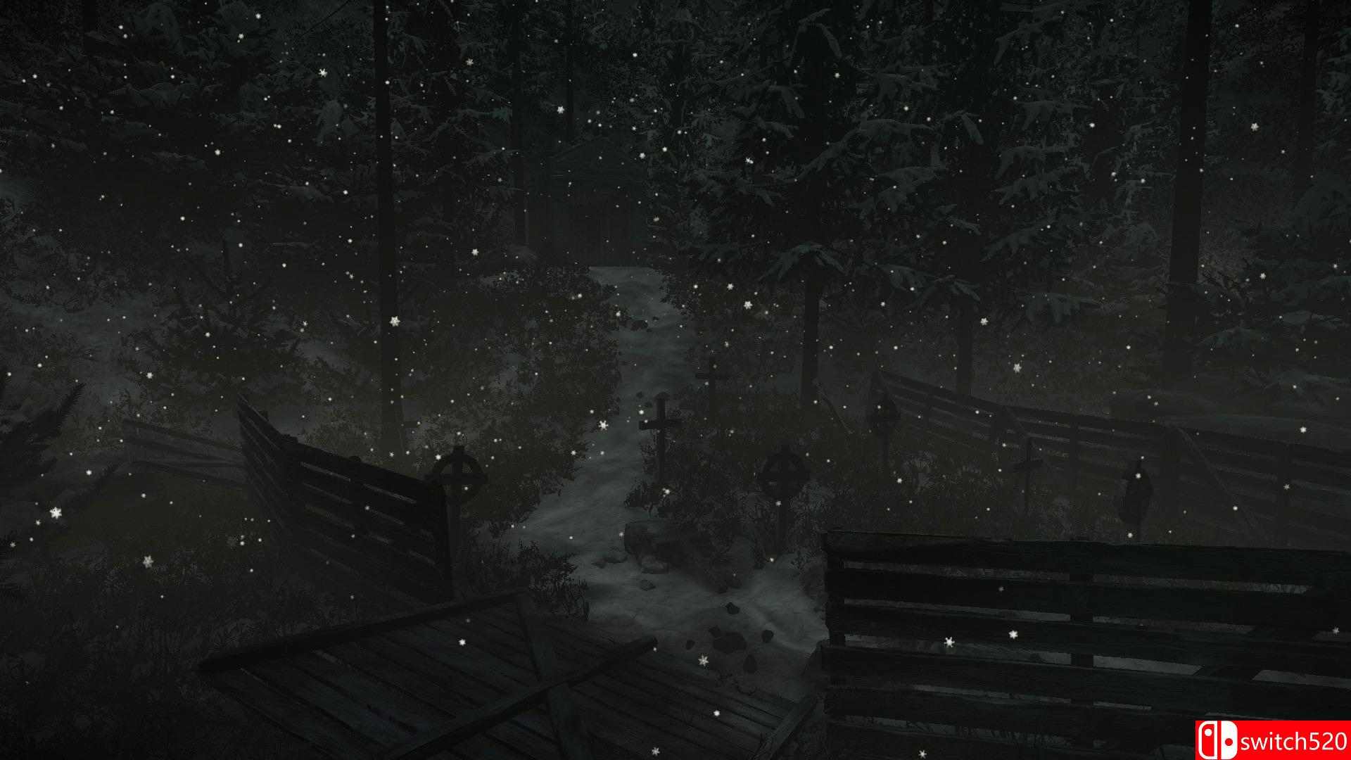 《寒冷梦境（Cold Dreams）》PLAZA破解版[EN]_1