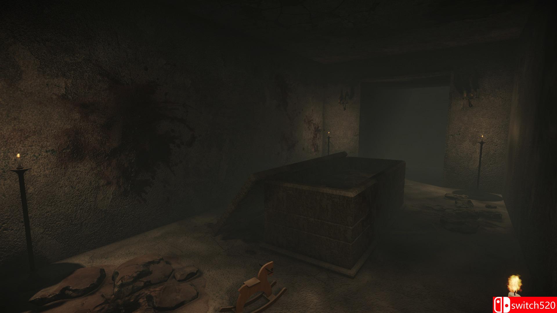 《寒冷梦境（Cold Dreams）》PLAZA破解版[EN]_2