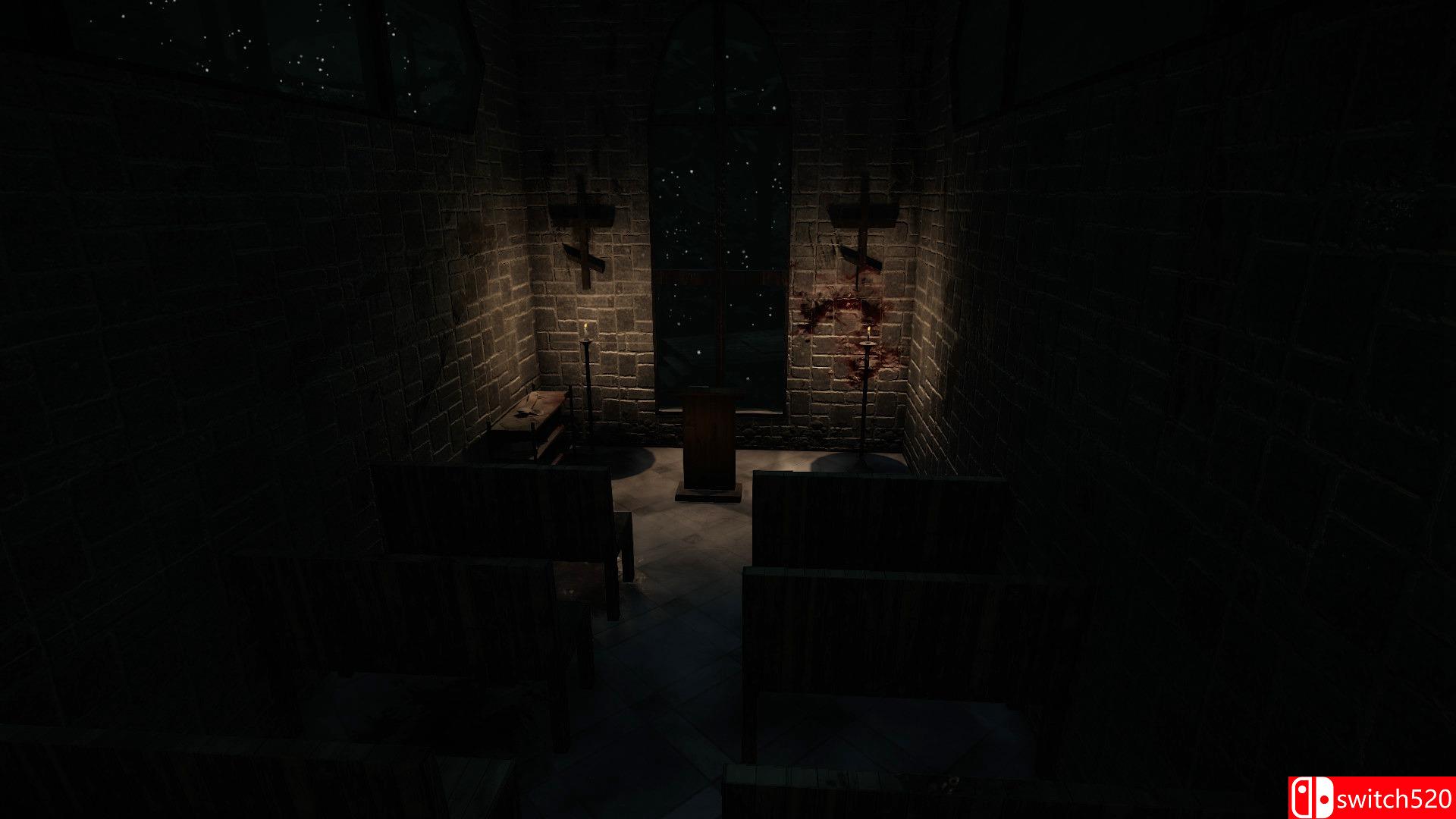 《寒冷梦境（Cold Dreams）》PLAZA破解版[EN]_5