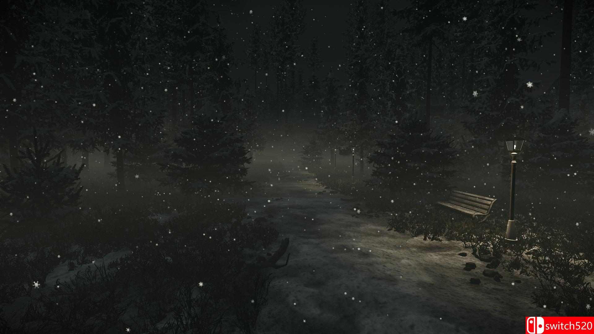 《寒冷梦境（Cold Dreams）》PLAZA破解版[EN]_6