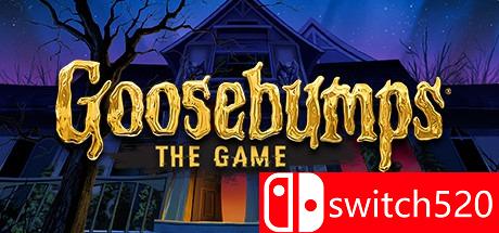 鸡皮疙瘩游戏版封面图