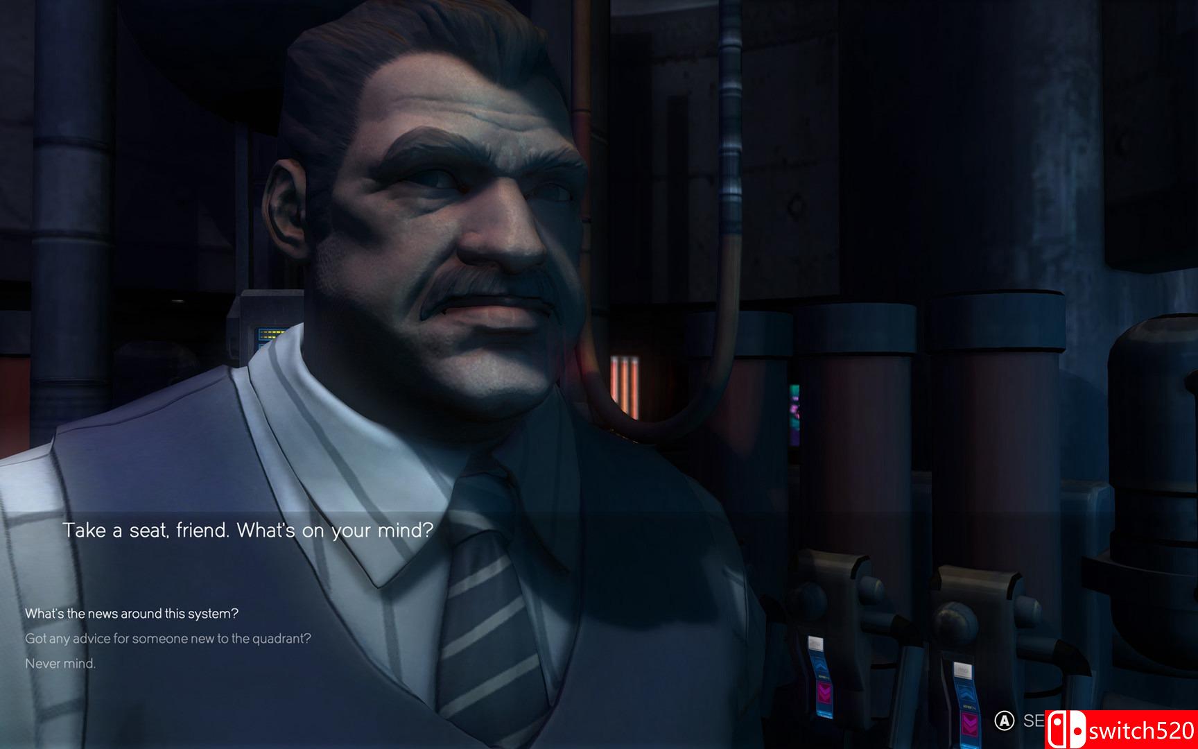 《勇闯银河系（Rebel Galaxy）》CODEX破解版[EN]_2