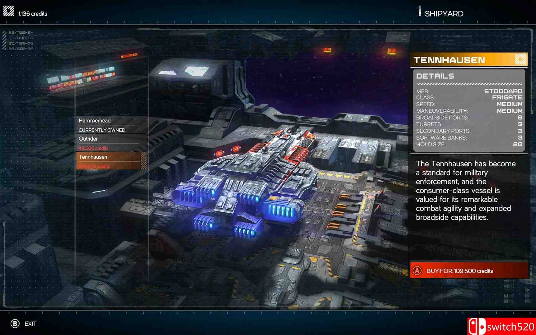 《勇闯银河系（Rebel Galaxy）》CODEX破解版[EN]_6