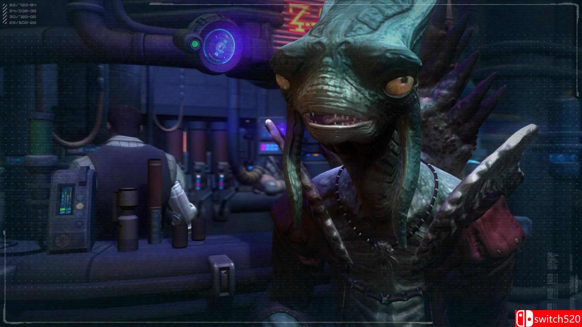 《勇闯银河系（Rebel Galaxy）》CODEX破解版[EN]_8