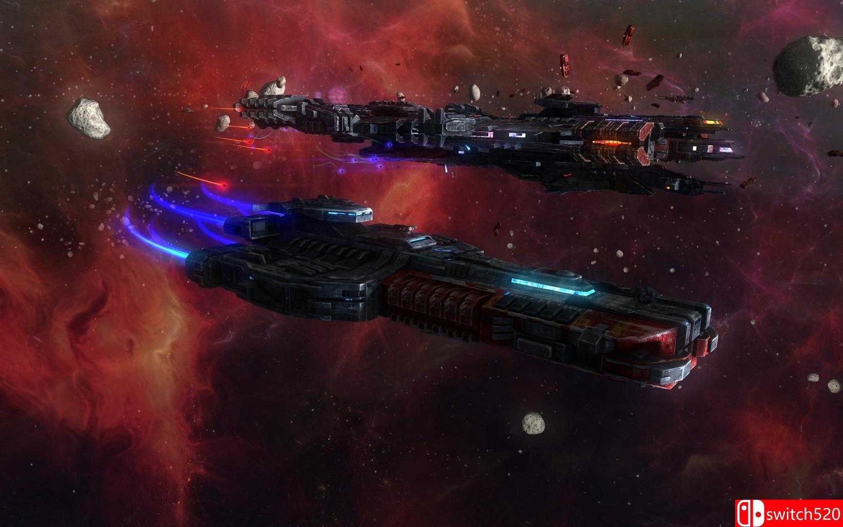 《勇闯银河系（Rebel Galaxy）》CODEX破解版[EN]_11