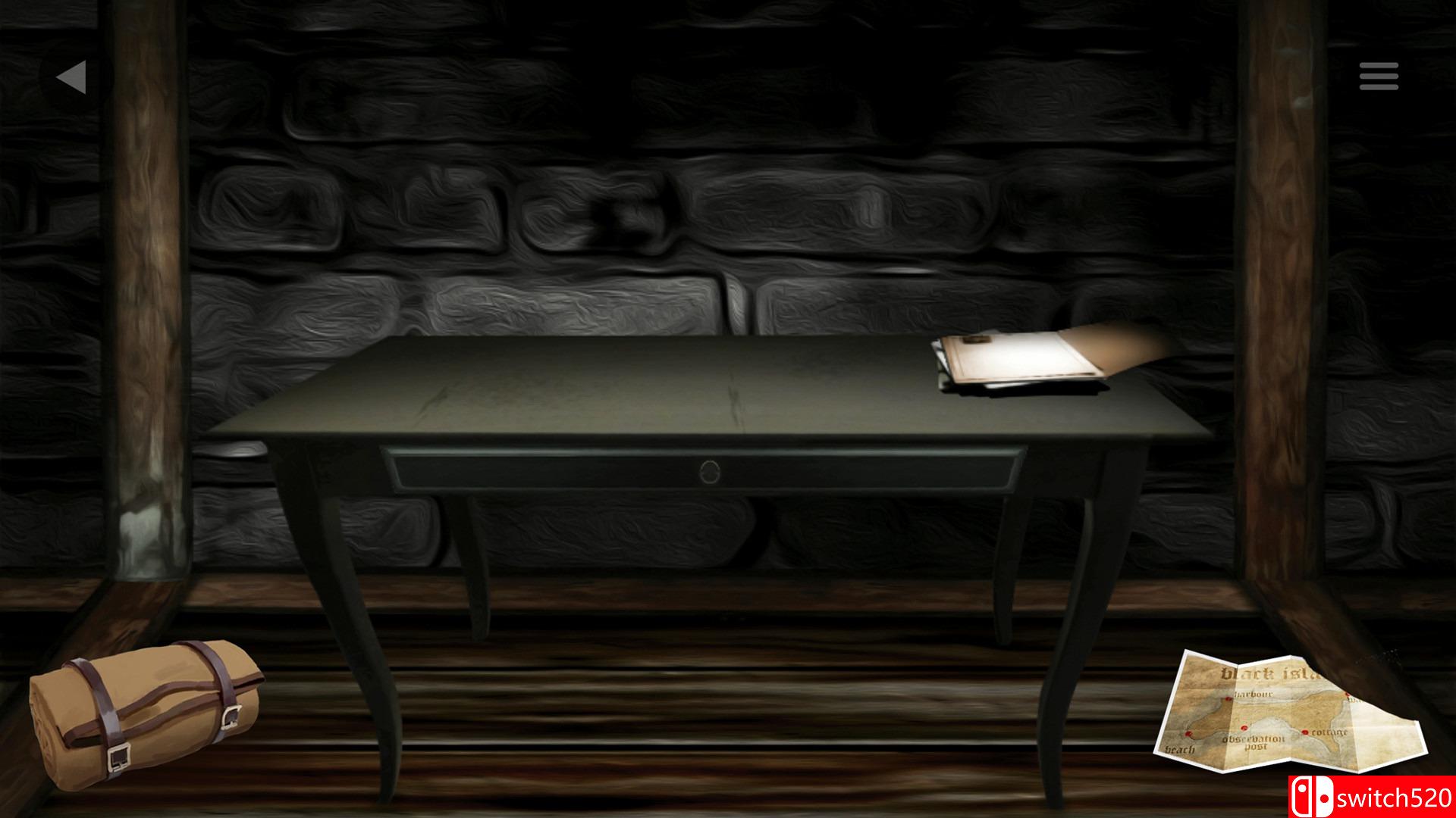 《黑岛》游戏截图2