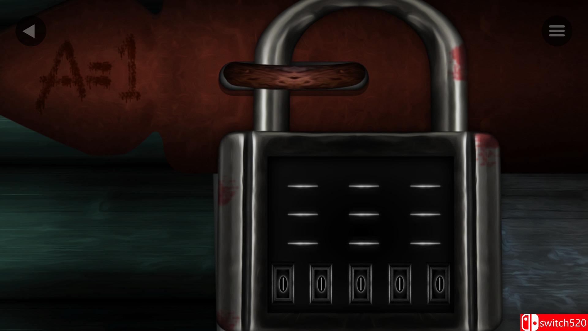 《黑岛》游戏截图4