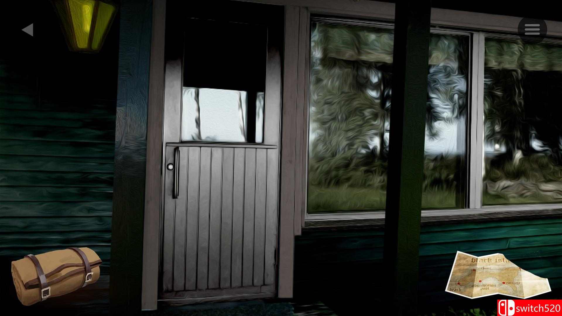 《黑岛》游戏截图5