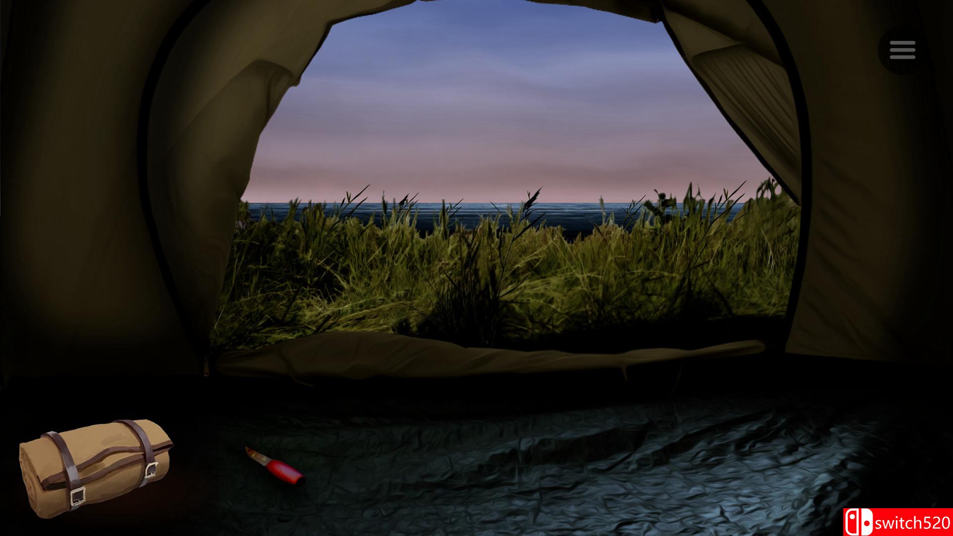 《黑岛》游戏截图6