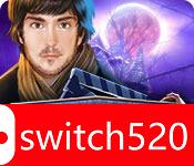 《今夜秀：捕心猎人事件》游戏主图