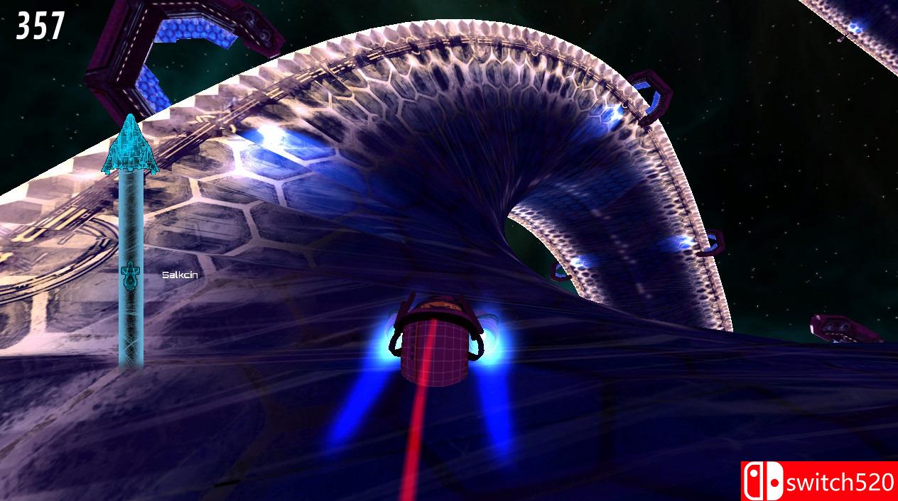 《速度流（Velocity Stream）》POSTMORTEM破解版[EN]_1