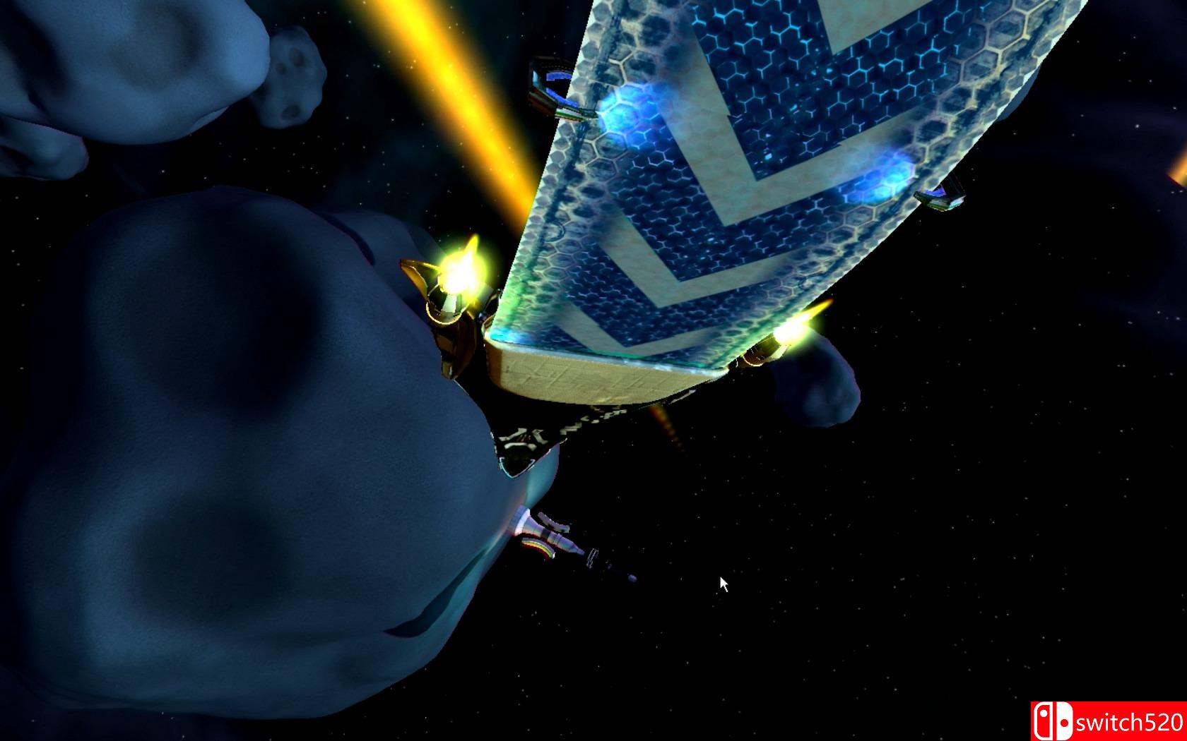 《速度流（Velocity Stream）》POSTMORTEM破解版[EN]_2