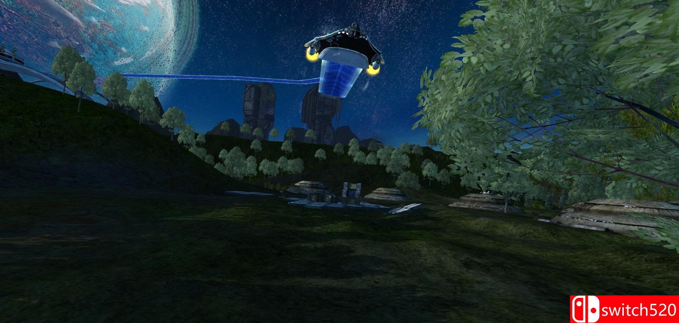 《速度流（Velocity Stream）》POSTMORTEM破解版[EN]_3