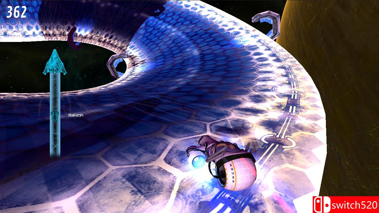 《速度流（Velocity Stream）》POSTMORTEM破解版[EN]_4