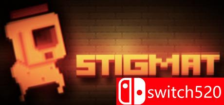游戏《Stigmat》封面图