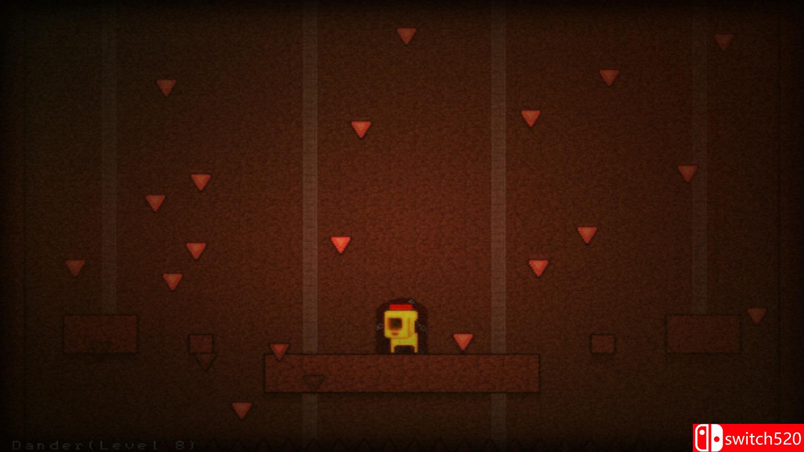 《Stigmat》游戏截图1