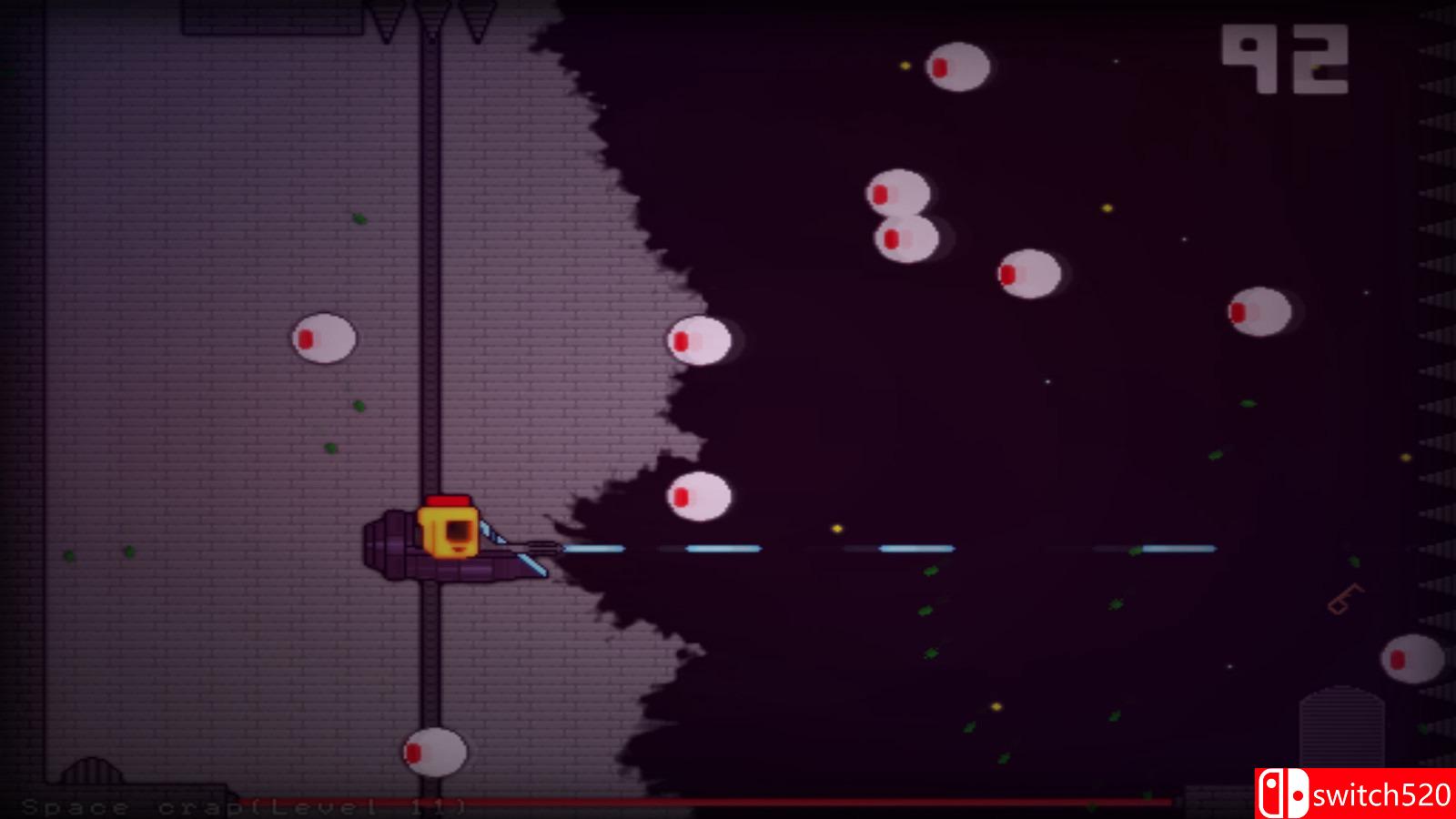 《Stigmat》游戏截图4