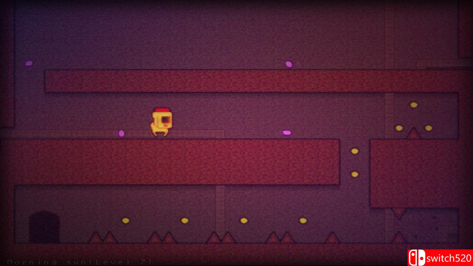 《Stigmat》游戏截图5