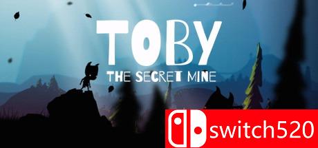 《托比：神秘的矿山（Toby: The Secret Mine）》TiNYiSO破解版[EN]_0