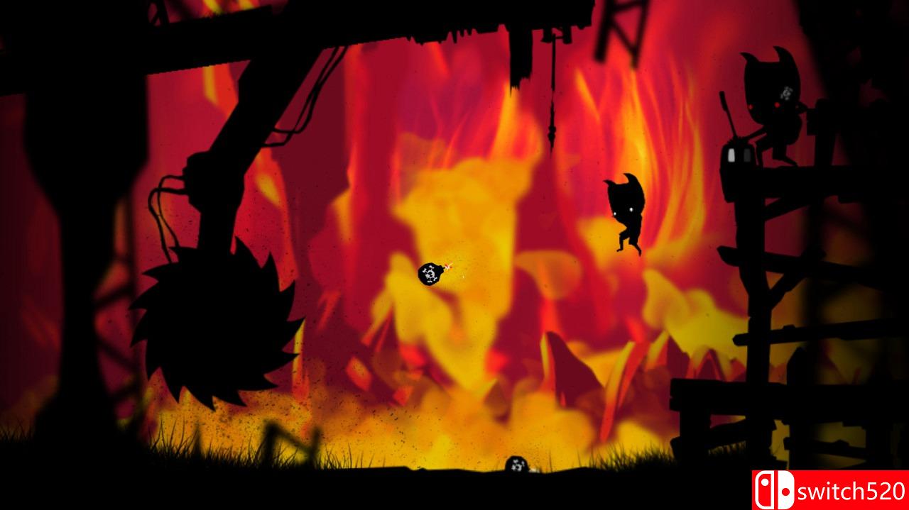 《托比：神秘的矿山（Toby: The Secret Mine）》TiNYiSO破解版[EN]_5