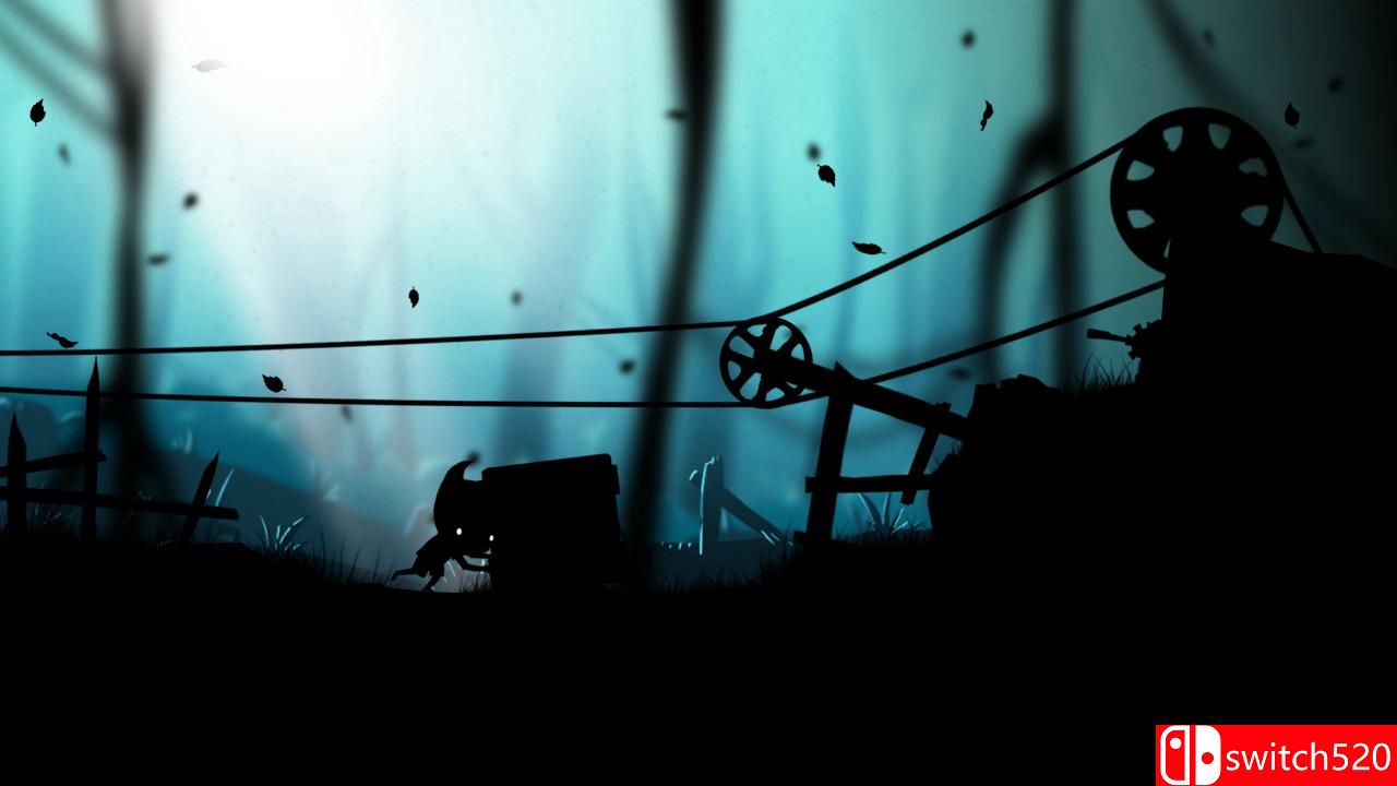 《托比：神秘的矿山（Toby: The Secret Mine）》TiNYiSO破解版[EN]_11