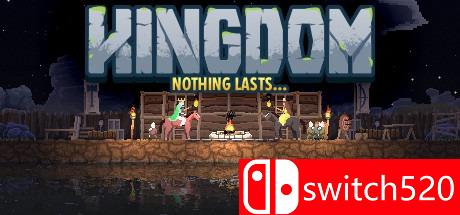 《王国（Kingdom）》TiNYiSO破解版[EN]_0