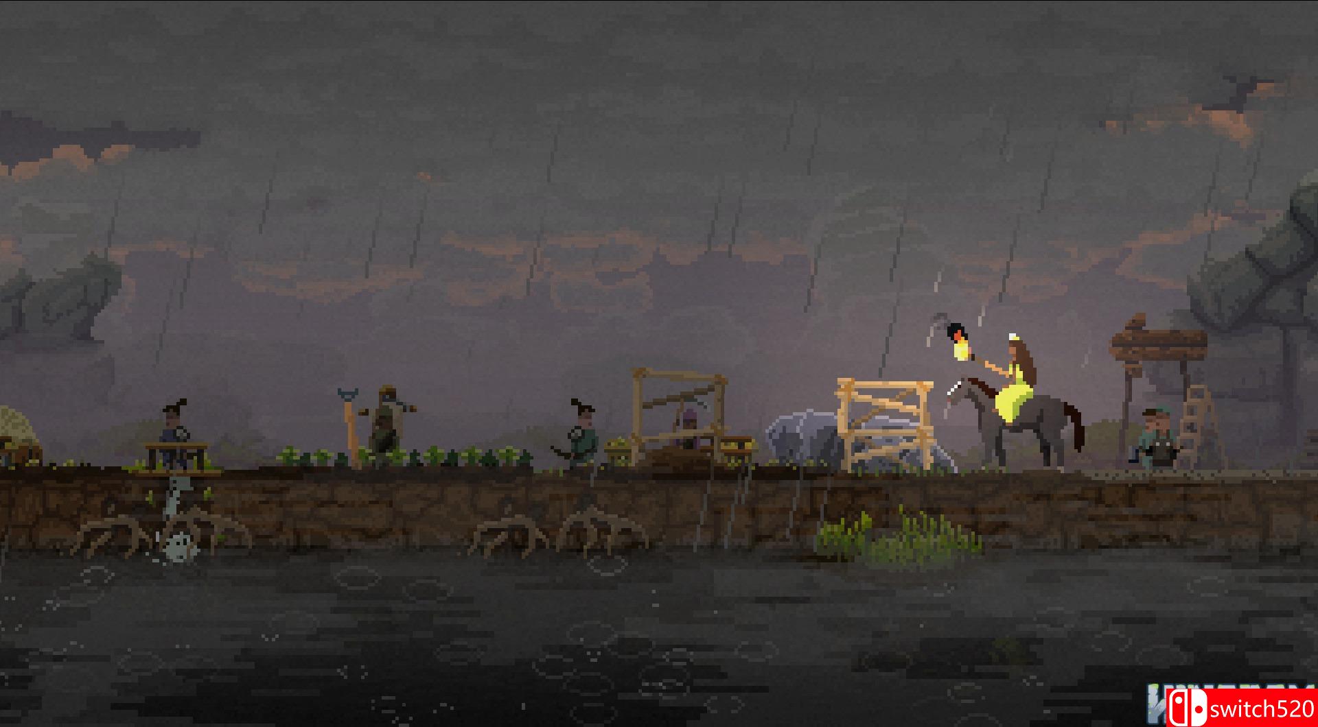 《王国（Kingdom）》TiNYiSO破解版[EN]_3